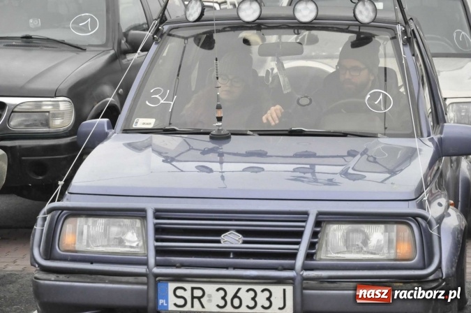 Zdjęcie w galerii na portalu naszraciborz.pl: II Raciborska wł&oacute;częga filmowana z drona. Niesamowite zdjęcia z okolic Raciborza wiadomości z regionu