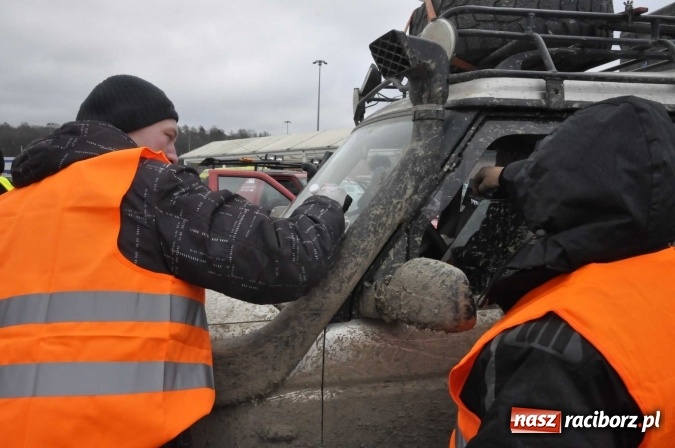 Zdjęcie w galerii na portalu naszraciborz.pl: II Raciborska wł&oacute;częga filmowana z drona. Niesamowite zdjęcia z okolic Raciborza wiadomości z regionu