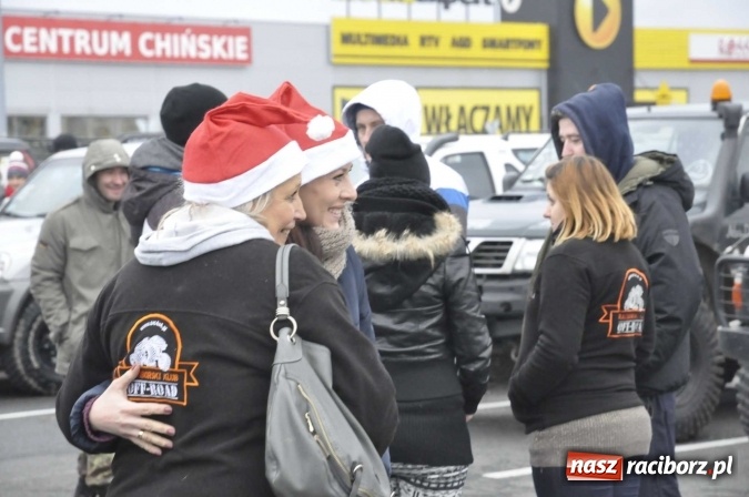 Zdjęcie w galerii na portalu naszraciborz.pl: II Raciborska wł&oacute;częga filmowana z drona. Niesamowite zdjęcia z okolic Raciborza wiadomości z regionu