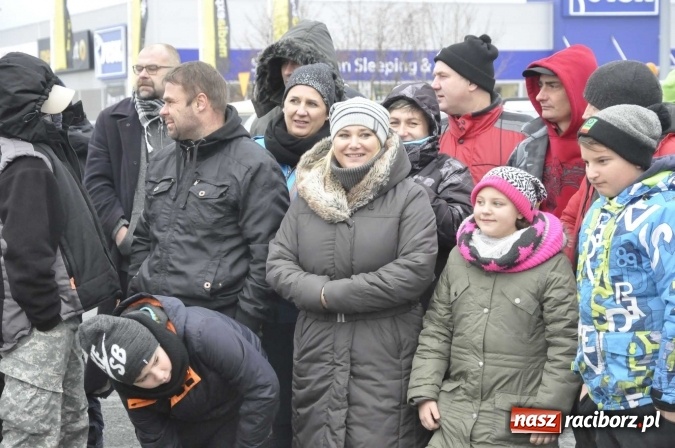 Zdjęcie w galerii na portalu naszraciborz.pl: II Raciborska wł&oacute;częga filmowana z drona. Niesamowite zdjęcia z okolic Raciborza wiadomości z regionu