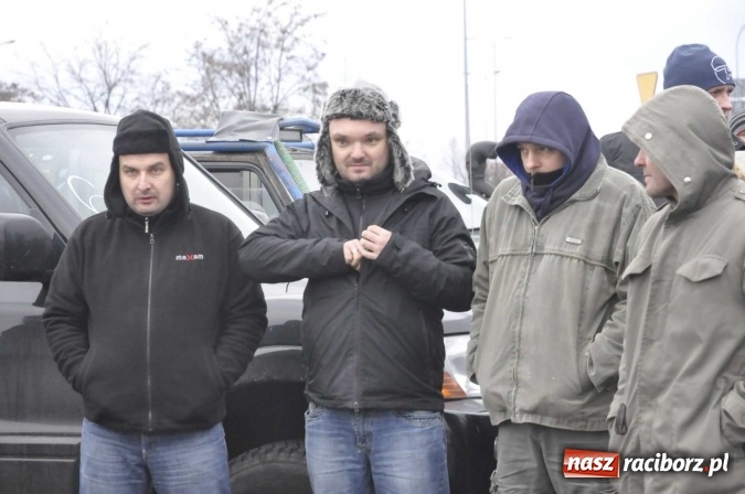 Zdjęcie w galerii na portalu naszraciborz.pl: II Raciborska wł&oacute;częga filmowana z drona. Niesamowite zdjęcia z okolic Raciborza wiadomości z regionu