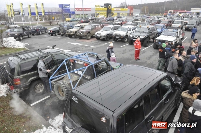Zdjęcie w galerii na portalu naszraciborz.pl: II Raciborska wł&oacute;częga filmowana z drona. Niesamowite zdjęcia z okolic Raciborza wiadomości z regionu