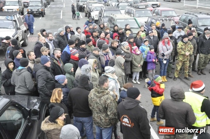 Zdjęcie w galerii na portalu naszraciborz.pl: II Raciborska wł&oacute;częga filmowana z drona. Niesamowite zdjęcia z okolic Raciborza wiadomości z regionu