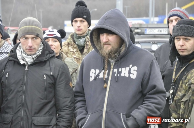 Zdjęcie w galerii na portalu naszraciborz.pl: II Raciborska wł&oacute;częga filmowana z drona. Niesamowite zdjęcia z okolic Raciborza wiadomości z regionu