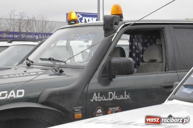 Zdjęcie w galerii na portalu naszraciborz.pl: II Raciborska wł&oacute;częga filmowana z drona. Niesamowite zdjęcia z okolic Raciborza wiadomości z regionu