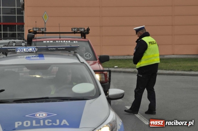 Zdjęcie w galerii na portalu naszraciborz.pl: II Raciborska wł&oacute;częga filmowana z drona. Niesamowite zdjęcia z okolic Raciborza wiadomości z regionu