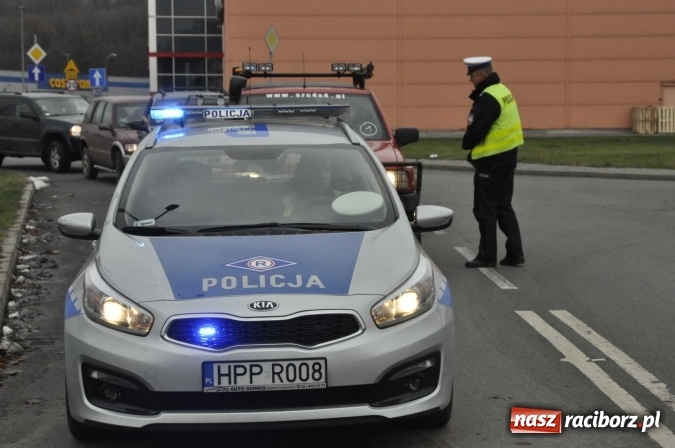 Zdjęcie w galerii na portalu naszraciborz.pl: II Raciborska wł&oacute;częga filmowana z drona. Niesamowite zdjęcia z okolic Raciborza wiadomości z regionu