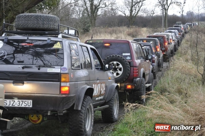 Zdjęcie w galerii na portalu naszraciborz.pl: II Raciborska wł&oacute;częga filmowana z drona. Niesamowite zdjęcia z okolic Raciborza wiadomości z regionu