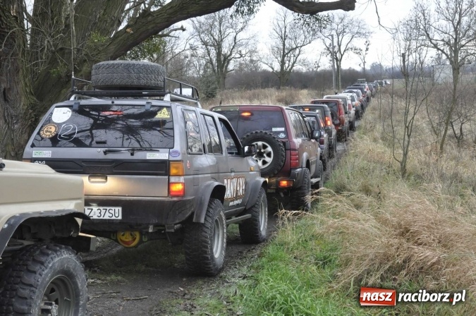 Zdjęcie w galerii na portalu naszraciborz.pl: II Raciborska wł&oacute;częga filmowana z drona. Niesamowite zdjęcia z okolic Raciborza wiadomości z regionu