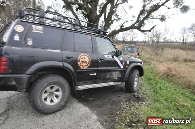 Zdjęcie w galerii na portalu naszraciborz.pl: II Raciborska wł&oacute;częga filmowana z drona. Niesamowite zdjęcia z okolic Raciborza wiadomości z regionu