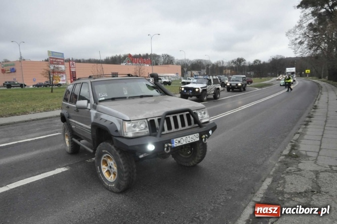 Zdjęcie w galerii na portalu naszraciborz.pl: II Raciborska wł&oacute;częga filmowana z drona. Niesamowite zdjęcia z okolic Raciborza wiadomości z regionu