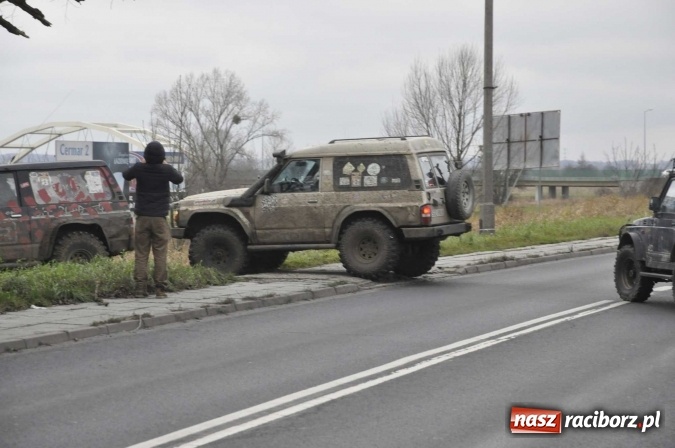 Zdjęcie w galerii na portalu naszraciborz.pl: II Raciborska wł&oacute;częga filmowana z drona. Niesamowite zdjęcia z okolic Raciborza wiadomości z regionu