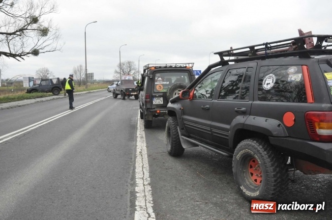 Zdjęcie w galerii na portalu naszraciborz.pl: II Raciborska wł&oacute;częga filmowana z drona. Niesamowite zdjęcia z okolic Raciborza wiadomości z regionu