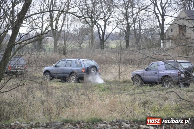 Zdjęcie w galerii na portalu naszraciborz.pl: II Raciborska wł&oacute;częga filmowana z drona. Niesamowite zdjęcia z okolic Raciborza wiadomości z regionu