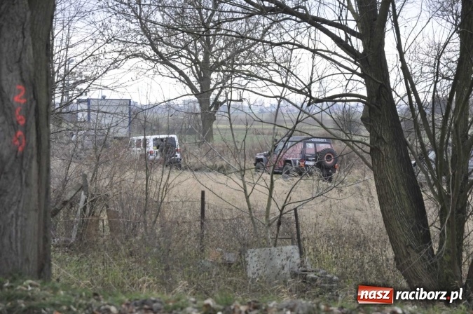 Zdjęcie w galerii na portalu naszraciborz.pl: II Raciborska wł&oacute;częga filmowana z drona. Niesamowite zdjęcia z okolic Raciborza wiadomości z regionu