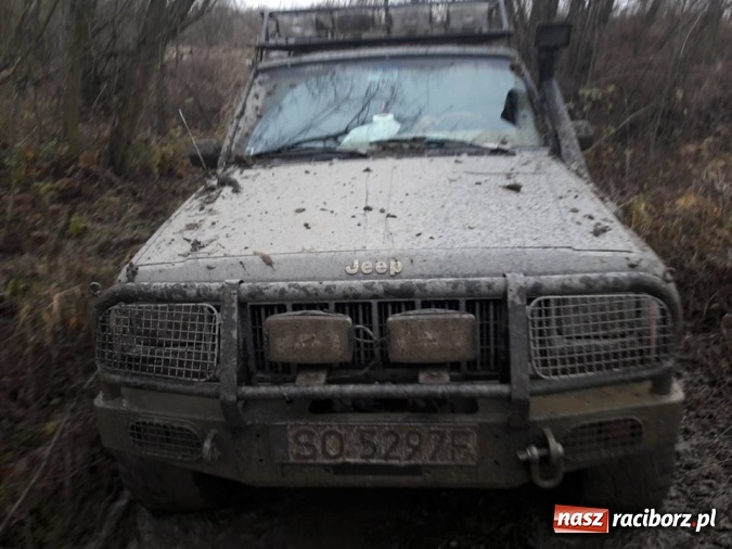 Zdjęcie w galerii na portalu naszraciborz.pl: II Raciborska wł&oacute;częga filmowana z drona. Niesamowite zdjęcia z okolic Raciborza wiadomości z regionu