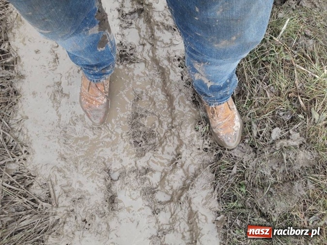 Zdjęcie w galerii na portalu naszraciborz.pl: II Raciborska wł&oacute;częga filmowana z drona. Niesamowite zdjęcia z okolic Raciborza wiadomości z regionu