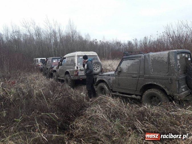 Zdjęcie w galerii na portalu naszraciborz.pl: II Raciborska wł&oacute;częga filmowana z drona. Niesamowite zdjęcia z okolic Raciborza wiadomości z regionu