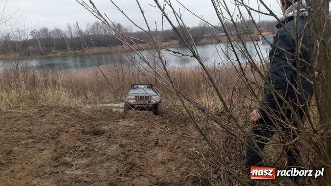 Zdjęcie w galerii na portalu naszraciborz.pl: II Raciborska wł&oacute;częga filmowana z drona. Niesamowite zdjęcia z okolic Raciborza wiadomości z regionu