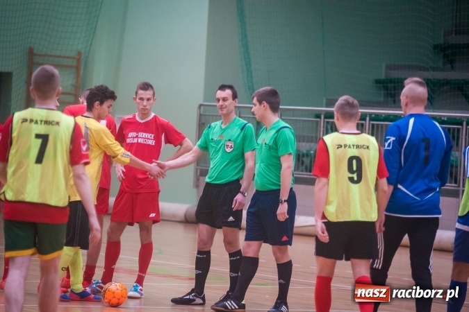 Zdjęcie w galerii na portalu naszraciborz.pl: HLPN nabiera tempa. Wygrane GTI Auto Spa, Limfo-Med i Willi Wiktoria Brenna wiadomości z regionu