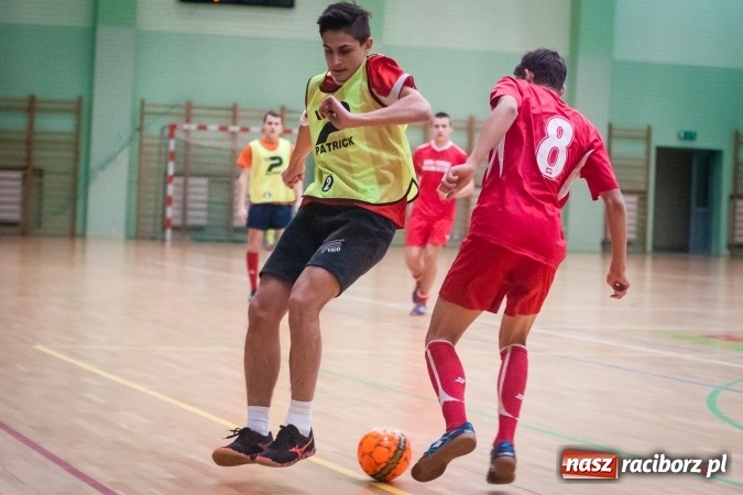 Zdjęcie w galerii na portalu naszraciborz.pl: HLPN nabiera tempa. Wygrane GTI Auto Spa, Limfo-Med i Willi Wiktoria Brenna wiadomości z regionu