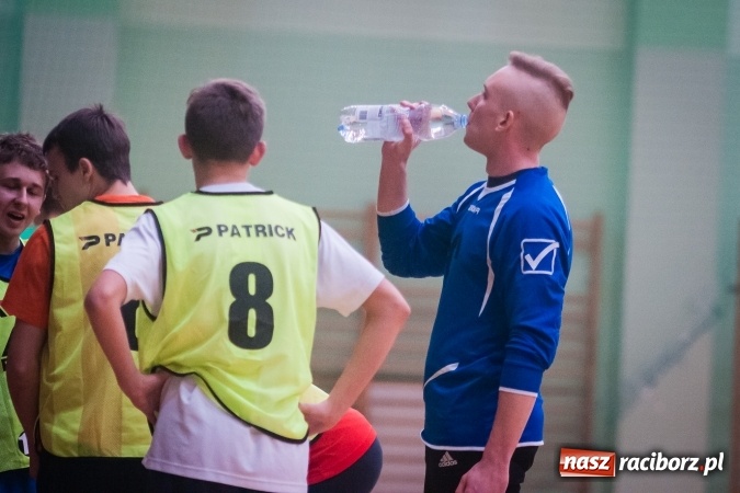 Zdjęcie w galerii na portalu naszraciborz.pl: HLPN nabiera tempa. Wygrane GTI Auto Spa, Limfo-Med i Willi Wiktoria Brenna wiadomości z regionu