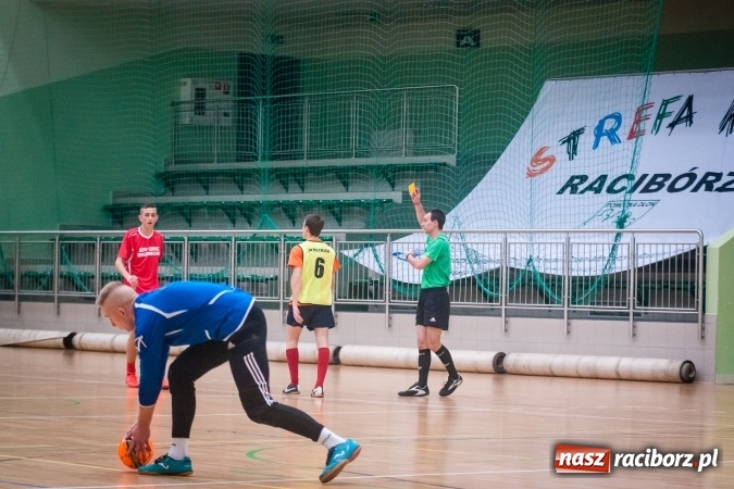 Zdjęcie w galerii na portalu naszraciborz.pl: HLPN nabiera tempa. Wygrane GTI Auto Spa, Limfo-Med i Willi Wiktoria Brenna wiadomości z regionu