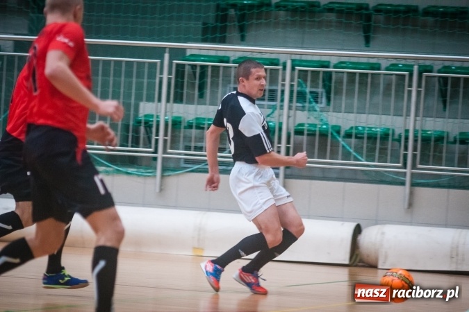 Zdjęcie w galerii na portalu naszraciborz.pl: HLPN nabiera tempa. Wygrane GTI Auto Spa, Limfo-Med i Willi Wiktoria Brenna wiadomości z regionu