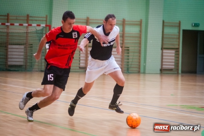 Zdjęcie w galerii na portalu naszraciborz.pl: HLPN nabiera tempa. Wygrane GTI Auto Spa, Limfo-Med i Willi Wiktoria Brenna wiadomości z regionu