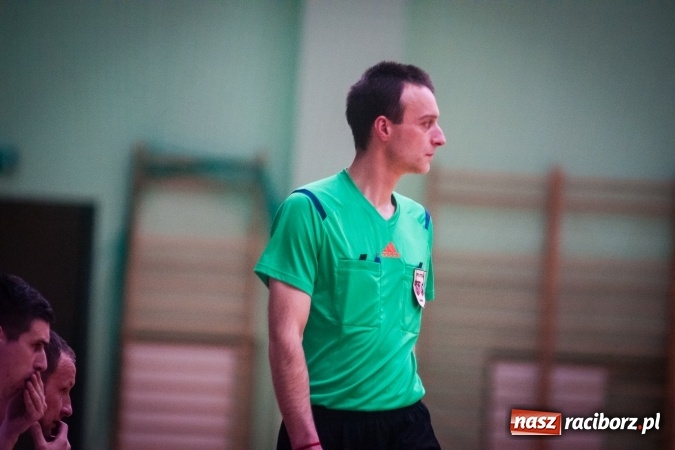 Zdjęcie w galerii na portalu naszraciborz.pl: HLPN nabiera tempa. Wygrane GTI Auto Spa, Limfo-Med i Willi Wiktoria Brenna wiadomości z regionu