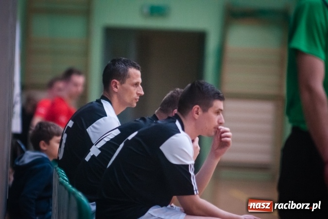 Zdjęcie w galerii na portalu naszraciborz.pl: HLPN nabiera tempa. Wygrane GTI Auto Spa, Limfo-Med i Willi Wiktoria Brenna wiadomości z regionu