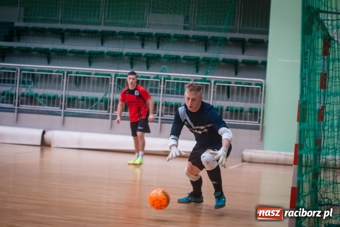 Zdjęcie w galerii na portalu naszraciborz.pl: HLPN nabiera tempa. Wygrane GTI Auto Spa, Limfo-Med i Willi Wiktoria Brenna wiadomości z regionu