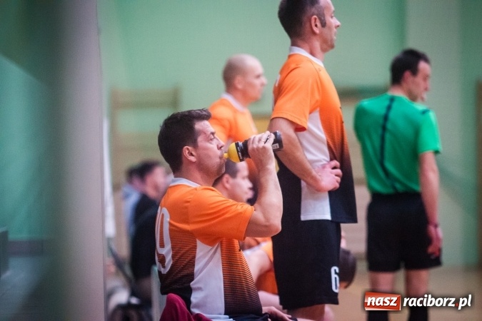 Zdjęcie w galerii na portalu naszraciborz.pl: HLPN nabiera tempa. Wygrane GTI Auto Spa, Limfo-Med i Willi Wiktoria Brenna wiadomości z regionu