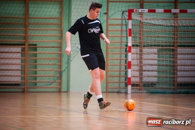 Zdjęcie w galerii na portalu naszraciborz.pl: HLPN nabiera tempa. Wygrane GTI Auto Spa, Limfo-Med i Willi Wiktoria Brenna wiadomości z regionu