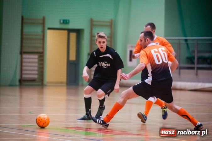 Zdjęcie w galerii na portalu naszraciborz.pl: HLPN nabiera tempa. Wygrane GTI Auto Spa, Limfo-Med i Willi Wiktoria Brenna wiadomości z regionu