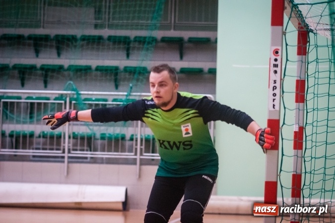 Zdjęcie w galerii na portalu naszraciborz.pl: HLPN nabiera tempa. Wygrane GTI Auto Spa, Limfo-Med i Willi Wiktoria Brenna wiadomości z regionu