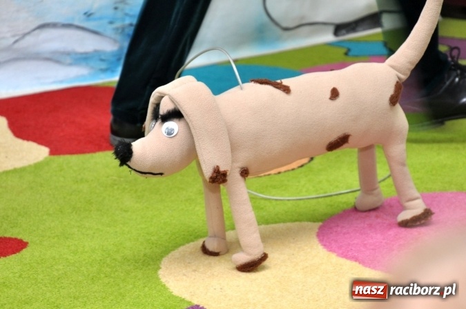 Zdjęcie w galerii na portalu naszraciborz.pl: Mikołajkowe show w markowickim przedszkolu wiadomości z regionu