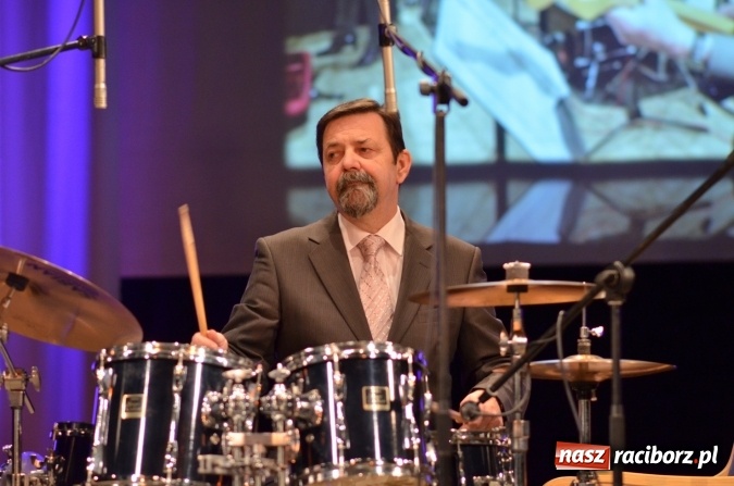Zdjęcie w galerii na portalu naszraciborz.pl: 46. urodziny jazzowej formacji Grupa Bez Nazwy  wiadomości z regionu