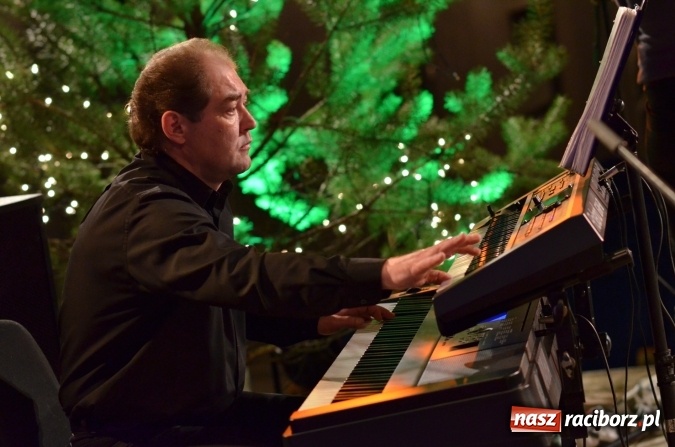 Zdjęcie w galerii na portalu naszraciborz.pl: 46. urodziny jazzowej formacji Grupa Bez Nazwy  wiadomości z regionu