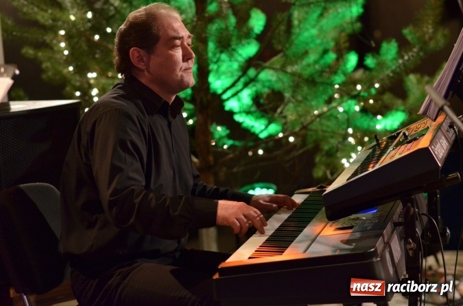 Zdjęcie w galerii na portalu naszraciborz.pl: 46. urodziny jazzowej formacji Grupa Bez Nazwy  wiadomości z regionu