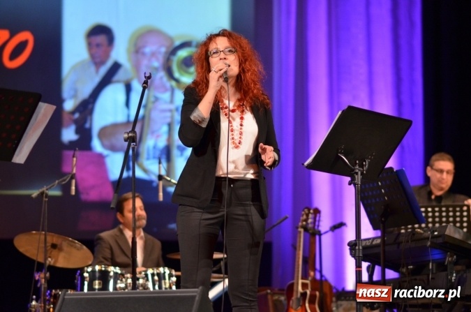 Zdjęcie w galerii na portalu naszraciborz.pl: 46. urodziny jazzowej formacji Grupa Bez Nazwy  wiadomości z regionu