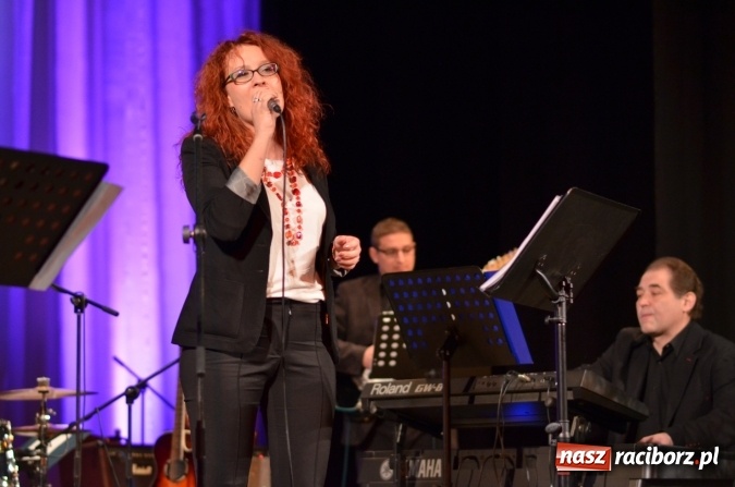 Zdjęcie w galerii na portalu naszraciborz.pl: 46. urodziny jazzowej formacji Grupa Bez Nazwy  wiadomości z regionu