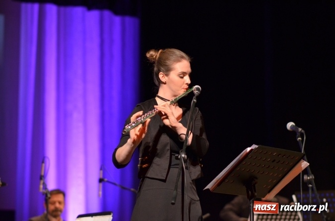 Zdjęcie w galerii na portalu naszraciborz.pl: 46. urodziny jazzowej formacji Grupa Bez Nazwy  wiadomości z regionu