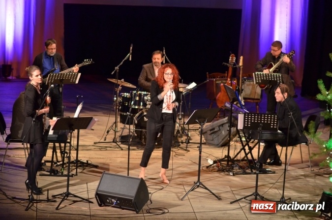 Zdjęcie w galerii na portalu naszraciborz.pl: 46. urodziny jazzowej formacji Grupa Bez Nazwy  wiadomości z regionu