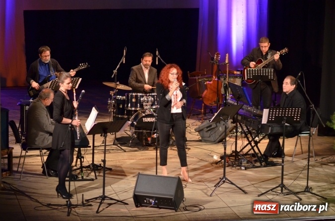 Zdjęcie w galerii na portalu naszraciborz.pl: 46. urodziny jazzowej formacji Grupa Bez Nazwy  wiadomości z regionu