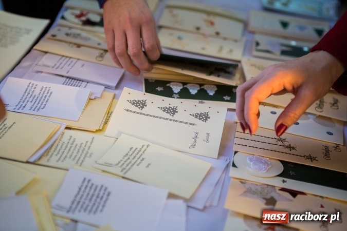 Zdjęcie w galerii na portalu naszraciborz.pl: Kiermasz świąteczny w krzanowickiej szkole wiadomości z regionu