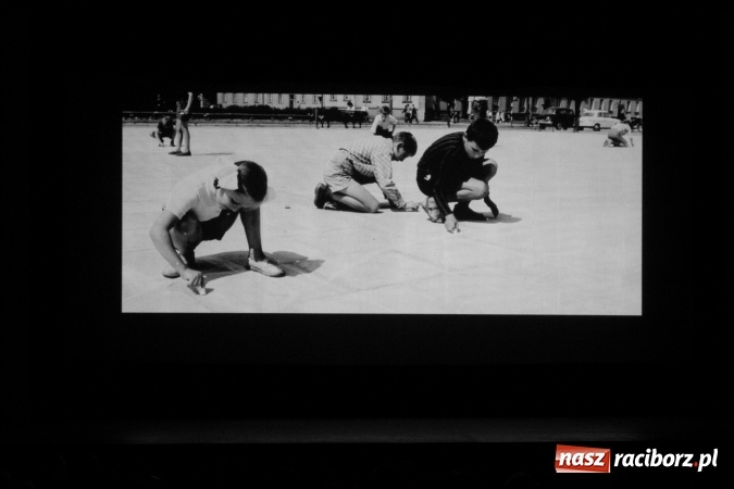 Zdjęcie w galerii na portalu naszraciborz.pl: Raciborska Temida już po premierze  wiadomości z regionu