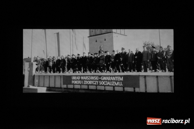 Zdjęcie w galerii na portalu naszraciborz.pl: Raciborska Temida już po premierze  wiadomości z regionu