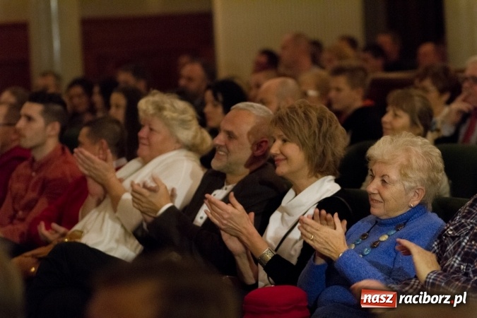 Zdjęcie w galerii na portalu naszraciborz.pl: Raciborska Temida już po premierze  wiadomości z regionu