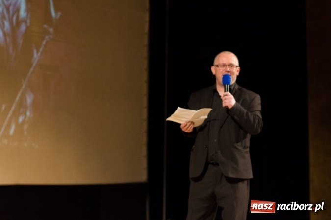 Zdjęcie w galerii na portalu naszraciborz.pl: Raciborska Temida już po premierze  wiadomości z regionu